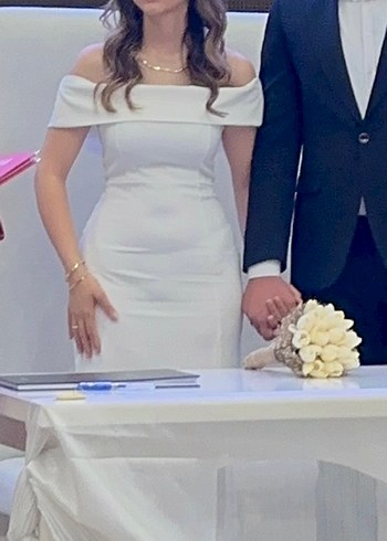Diğer Nikah Elbisesi