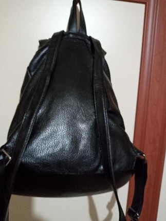 diğer Beden siyah yeni sırt çantası