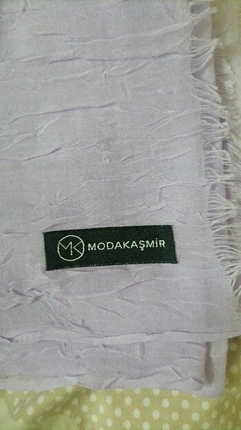 Diğer Modakaşmir Şal