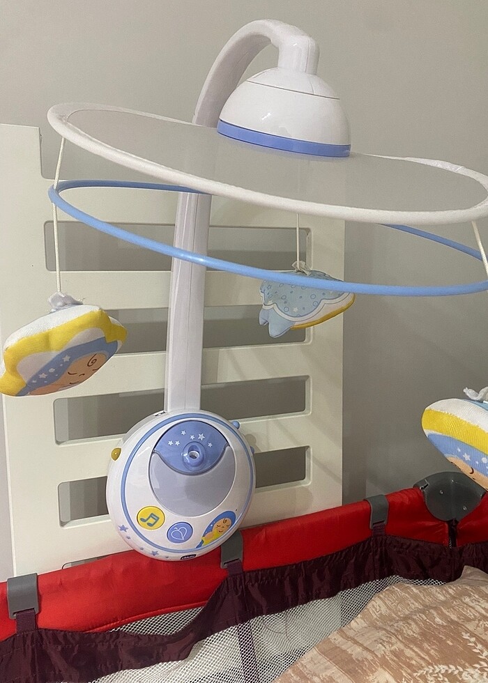 Dönence chicco - Görsel 2