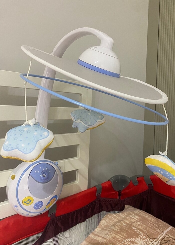 Dönence chicco - Görsel 3