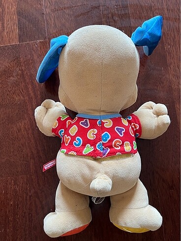 Fisher Price Fisher Price Konuşan Köpek