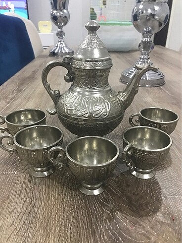 Zemzem takımı