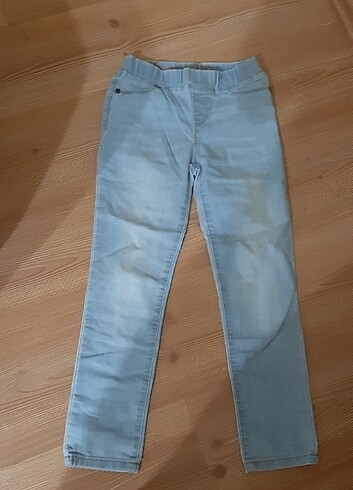 Pantalon tayt