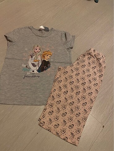 LCW pijama takımı