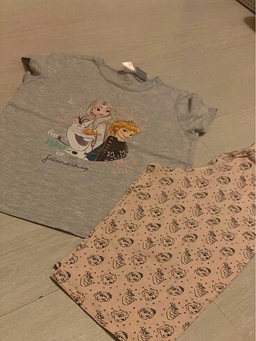 LC Waikiki LCW pijama takımı