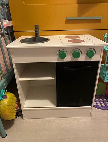 Beden Ikea mutfak