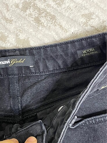 26 Beden Mavi jean