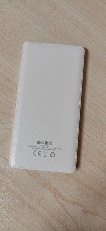 Powerbank
