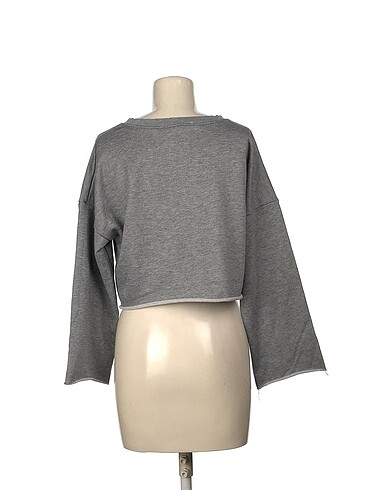 36 Beden Twist Sweatshirt %70 İndirimli.