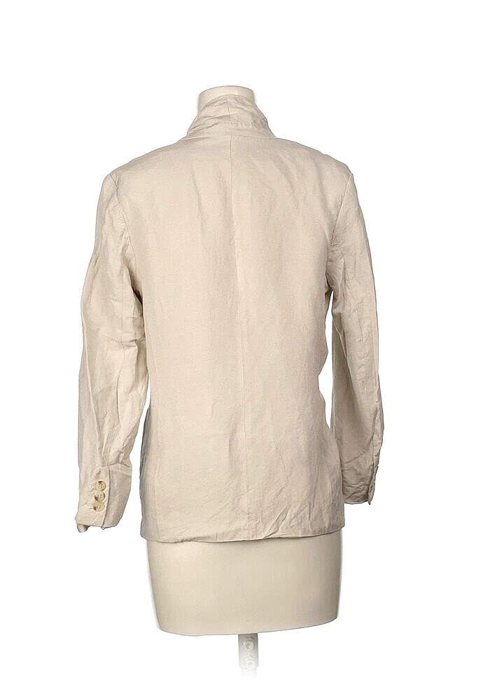 Bershka Trenchcoat %70 İndirimli. - Görsel 3