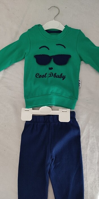Diğer Bebek takım