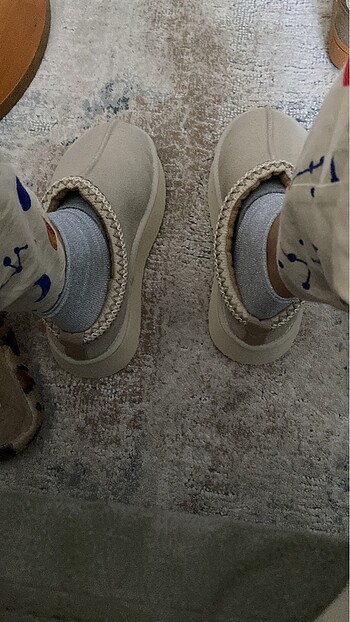 38 Beden Ugg terlik