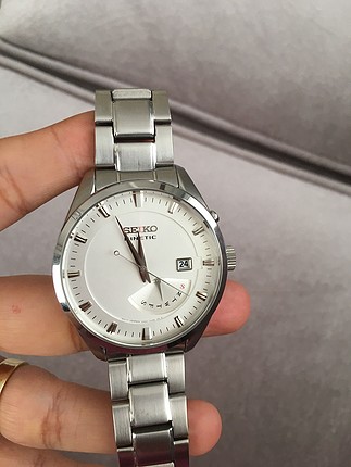 Seiko saat