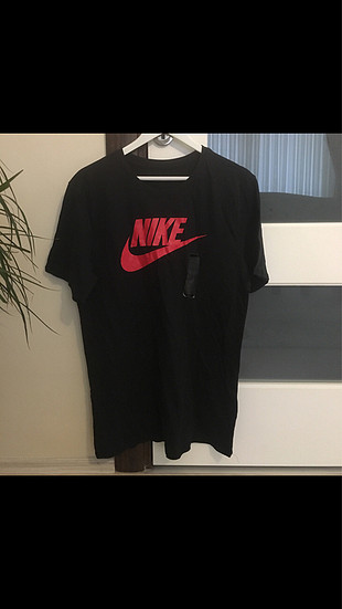Nike siyah tişört 