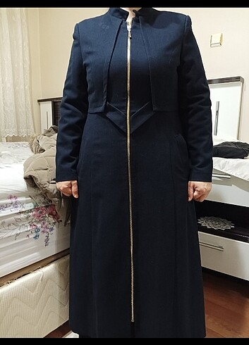 Diğer Kışlık bayan kaşe