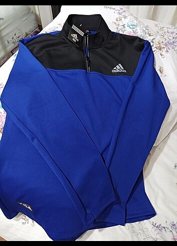 Adidas Sıfır etiketli 