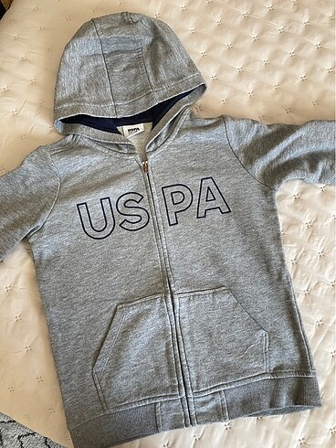 Polo sweat