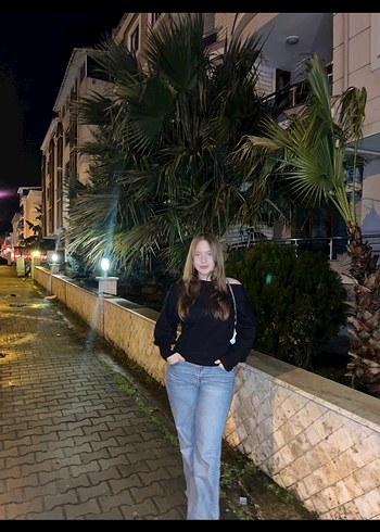 Zara Jean - Görsel 4