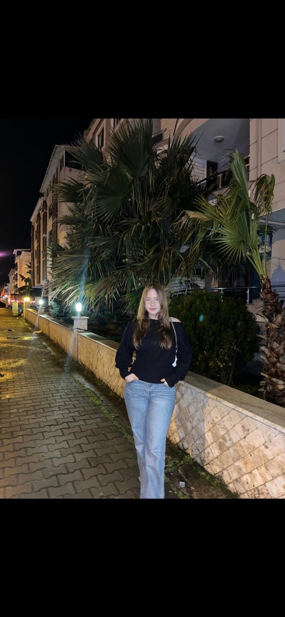 Zara Jean - Görsel 4