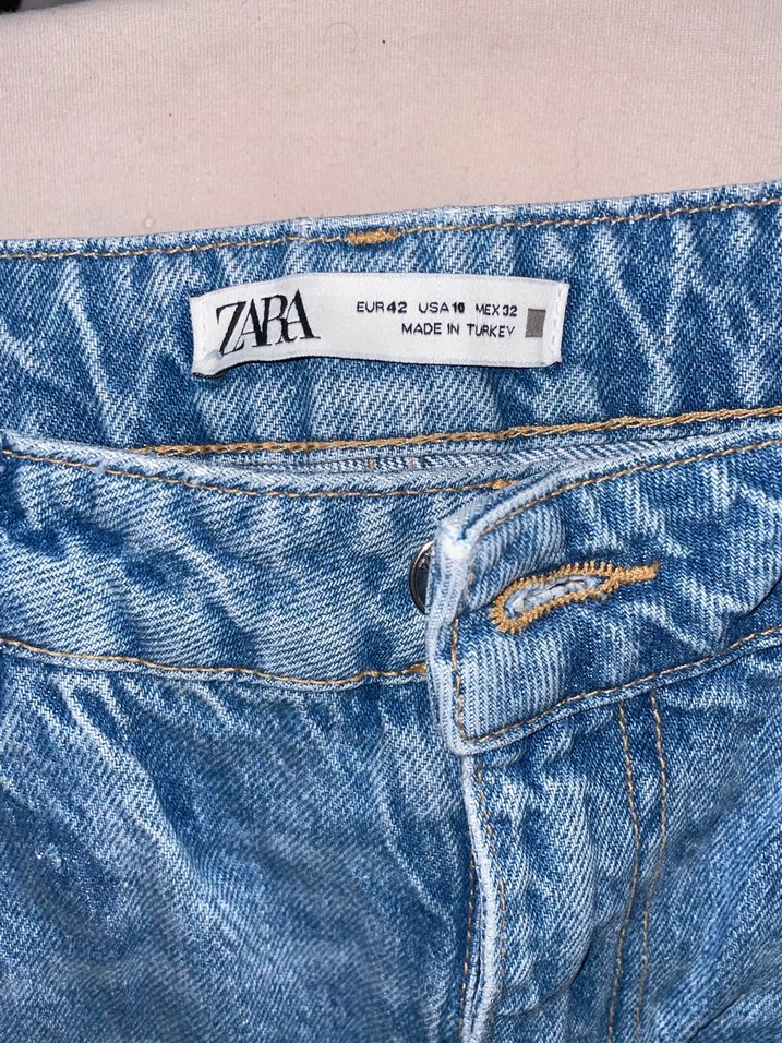 Zara Jean - Görsel 3