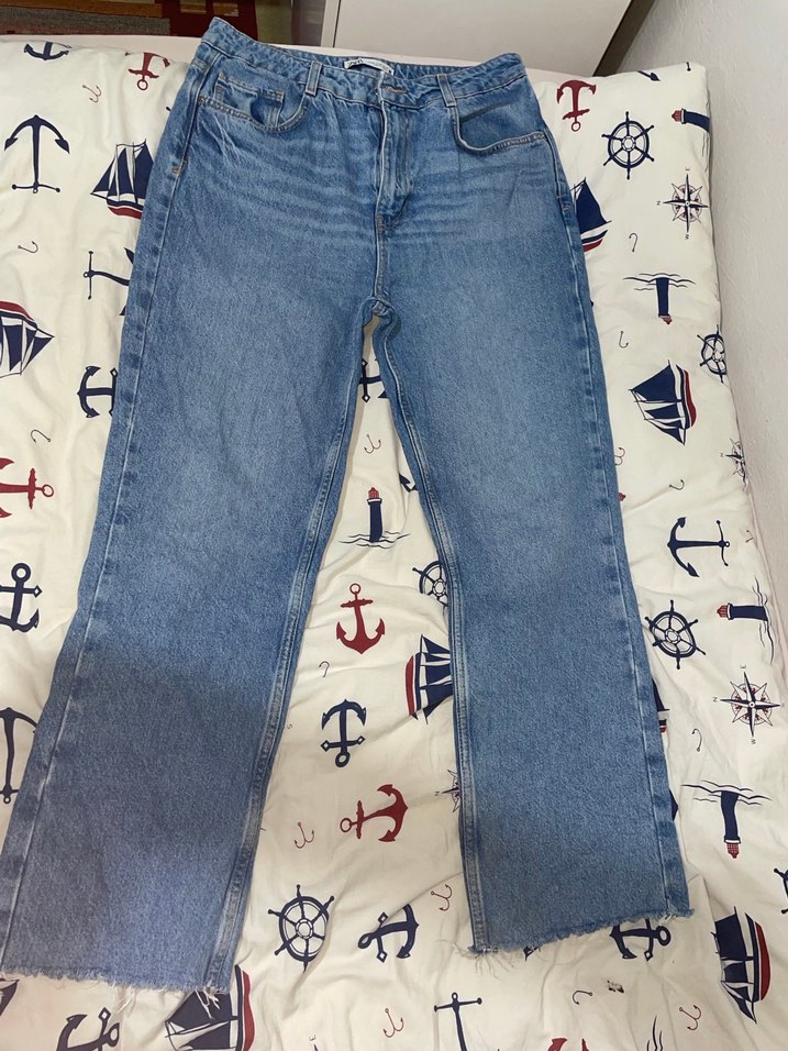 Zara Jean - Görsel 2