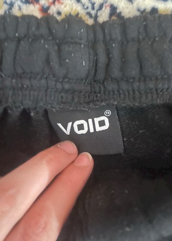 void eşofman altı xs - Görsel 2