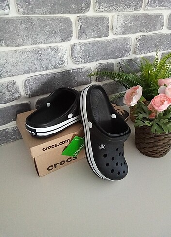 Crocs Erkek Terlik