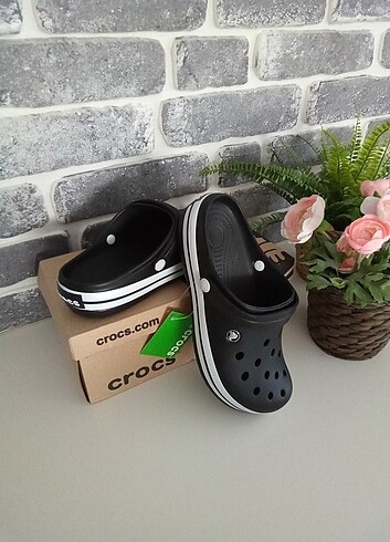 Crocs Kadın Terlik