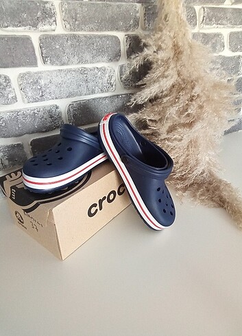 Crocs Erkek Terlik