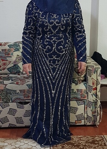 Pınar Şems Abiye
