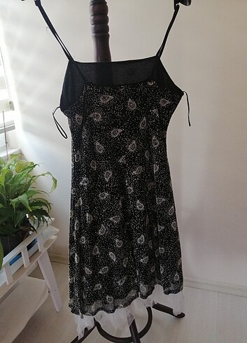 m Beden Midi boy elbise 38-40 beden arası 