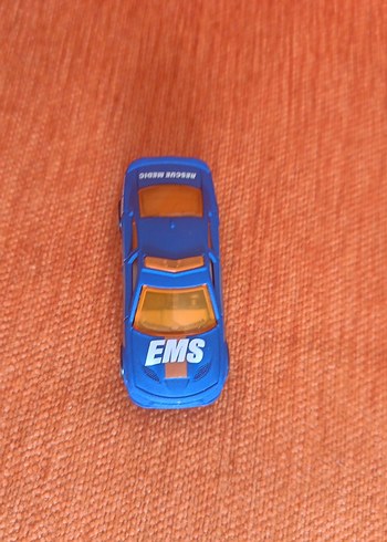 Hot Wheels Oyuncak Arabalar