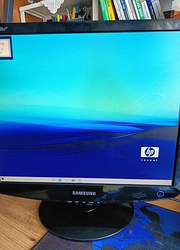 Samsung 19