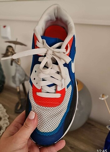 Nike Airmax 39 numara Unisex ayakkabı