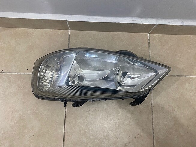 Diğer OPEL ASTRA SOL FAR