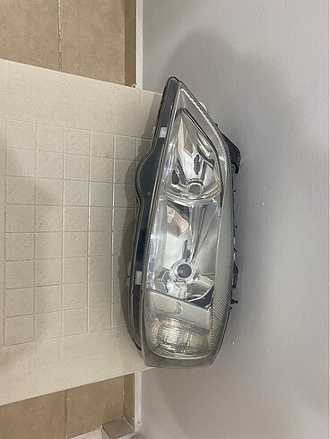 Beden OPEL ASTRA SOL FAR