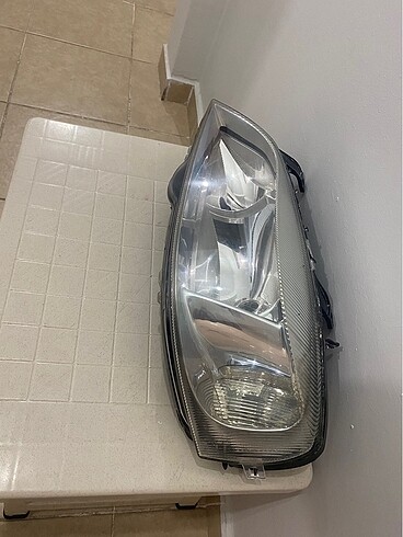 Beden Renk OPEL ASTRA SOL FAR