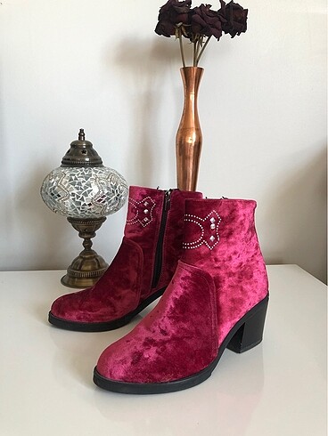 Zara Kadife bot
