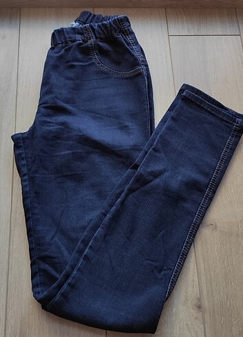 Jeans tayt 38-40 beden uyumlu az kullanılmış 