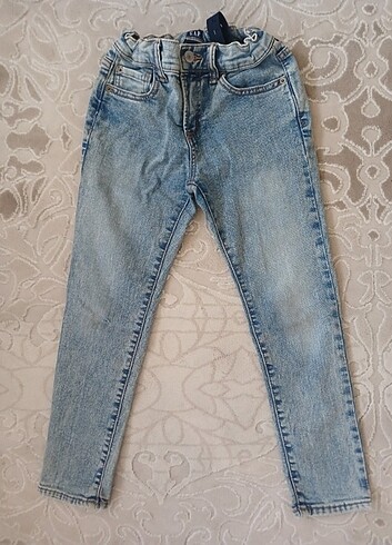 Gap 7 Yaş