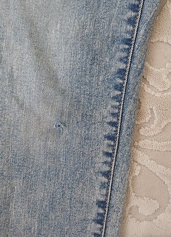 GAP,erkek cocuk,7 yas,kot pantolon - Görsel 5