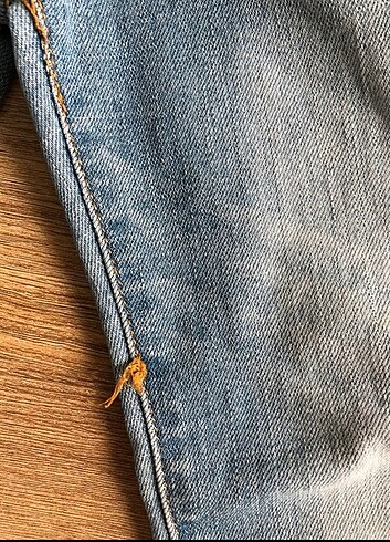 7 Fo Allmankind, erkek cocuk kot pantolon - Görsel 7