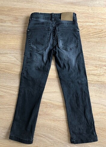 Manor,erkek cocuk kot pantolon - Görsel 2