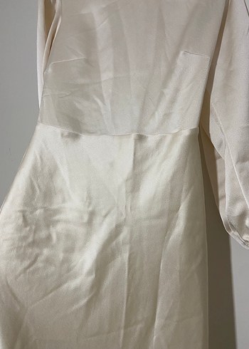 Saten Elbise - Görsel 3