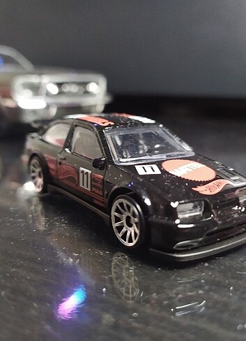 Hot wheels özel alım