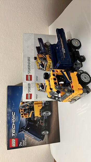 Lego technic 42147