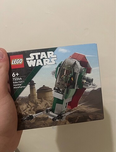 Lego star wars