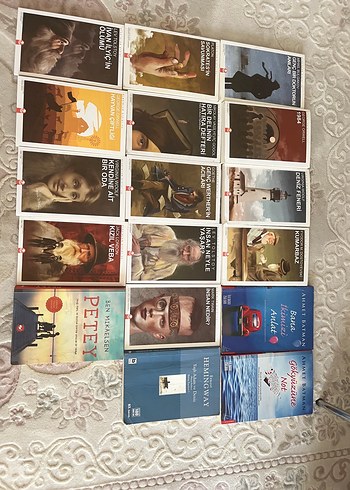 kitap
