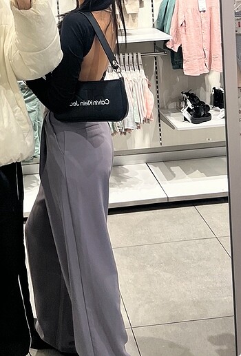 Calvin Klein Calvin Klein Çanta